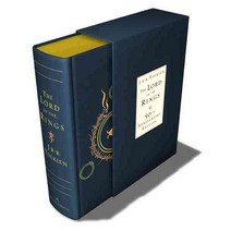 Lord Of The Rings, Houghton Mifflin Harcourt