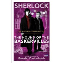 Sherlock: The Hound of the Baskervilles:The Hound of the Baskervilles, BBC BOOKS