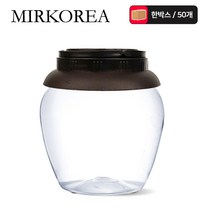 MIR 단지2kg(50개)