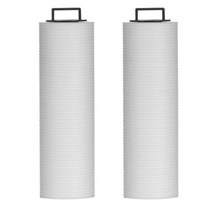 이온폴리스 듀벨 호환필터 고급형 녹물제거필터 30개, 1개