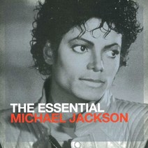 (2CD) Michael Jackson - The Essential Michael Jackson, 단품
