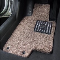 올뉴카니발 코일카매트, 올뉴카니발 9인(브라운)