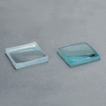 사각볼록렌즈/오목렌즈