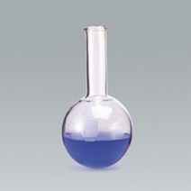 둥근바닥플라스크500ml
