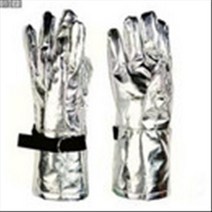 보스코 멜빵장갑 소방장갑 안전장갑 내열장갑 케블라장갑