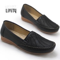 LIVITY 단화 스니커즈 로퍼화 구두 정장화 CS-154
