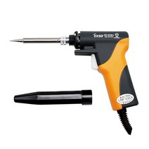 EXSO 터보 세라믹 인두기 GH-60, GH-60BN, 1개