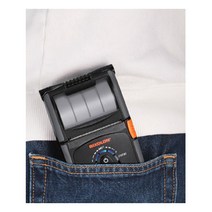 빅솔론 SPP-R200II 휴대용 라벨프린터 영수증프린터, SPP-R200II 안드로이드전용