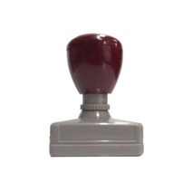 스탬프 만년스탬프 사업자명판, 15.만년.결재방3칸(54×22mm)