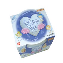 Angel Clay Donorland도너랜드 천사점토70g
