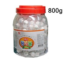 영진 왕마볼, 800g, 1통