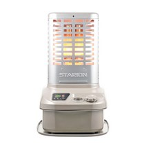 스타리온 로터리 난로 석유 히터 SH-R157SCJ 15형 43㎡