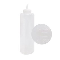 벅스웨이 소스통 650ml 소스용기, 5개
