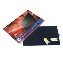 KMS LED&LCD 보호 필터 모니터 화면 보호기 20형 일반, 17형, 1개