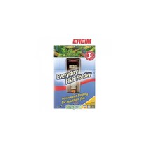 [비지떡] 에하임 디지탈 자동먹이급여기[Everyday Fish Feeder][p], 1개