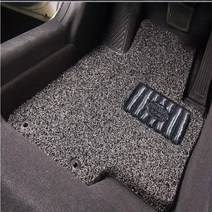 루젠 올뉴카니발 하이 리무진 그랜드카니발 하이리무진 코일카매트, 올뉴카니발 11인(그레이)