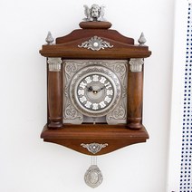 천사 추시계/벽시계/벽걸이시계/인테리어벽시계/디자인시계