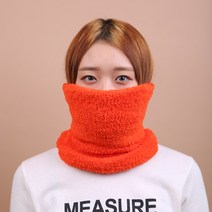 조이위픽스 리플러스 탁텔 넥워머