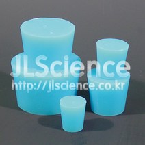 [JLS] 국산 실리콘마개 SILICONE PLUG, 23호 - 76 x 66 x 50, 1개