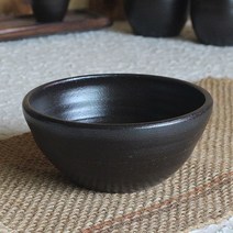 토비 재래옹기 대접, 1, 1개