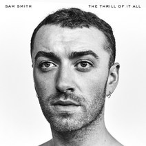 (CD) Sam Smith - The Thrill Of It All (Special Edition), 단품