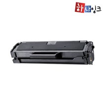 삼성 [MLT-D111S] 모든 프린터에서 100%인식 신형칩 장착! SL-M2027 비정품토너, [표준형토너][맞교환][MLT-D111S][SL-M2027/SL-M2027W], 1개