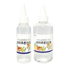 [림라이프] 히알루론산1% 브로콜리 추출물 [옵션선택], 림라이프 히알루론산1% 100ml