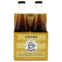 보일란 크림소다, 2팩, 355ml