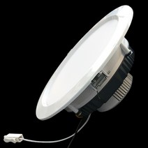 필립스 오스람 두영 히포 LED 매입등 모음, 24_SS 8인치 매입등 40W 국산 주광색