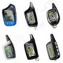 매직카리모콘, 1개, 골드5젤리레드