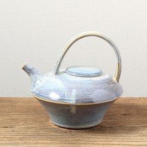 비채 달주전자, 2.달주전자[우유그루], 1개