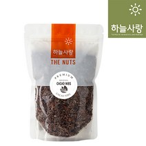 하늘사랑 카카오닙스, 350g, 1개