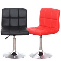 베스트렉 더블쿠션 기본형 홈바의자 아일랜드식탁의자 바텐의자, 그린