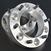 대경모터스 봉고3 1톤 휠 허브스페이스 32mm 직접제작 캠핑카 탑차 물차 롤링방지