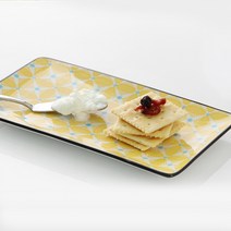 히츠키코보 사각접시, 8.5사각접시(하나), 1개