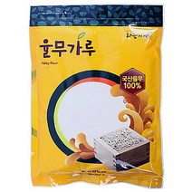 [함양농협] 하늘가애 율무가루, 1개, 500g