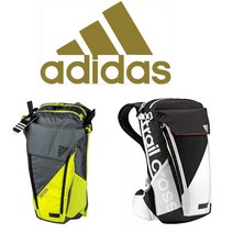 아디다스 가방 테렉스 트레일 백팩 자전거가방, 그레이/라이트그린