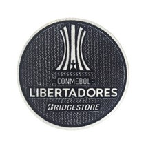 티브랜드 코파 아메리카 COPA LIBERTADORES 엠블럼 패치 와펜