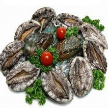 (면역력증강) 고급 요리용 1kg (17미~18미), 1box, 1.5kg(1kg 17~18미)