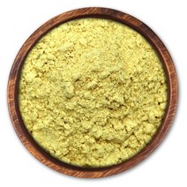겨자분말(캐나다) 1kg 겨자 가루 파우더 천연 향신료 선식 한방 약재 건강 차, 1개