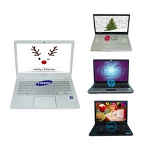 삼성 LG HP 레노버 중고노트북, 선택05-삼성센스R510, 블랙, 인텔 펜린, 160MB, 2MB