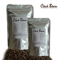 코코빈 원두커피 에디오피아예가체프, 핸드드립, 1kg