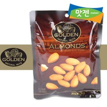 맛젠 골든 아몬드 150g, 1개
