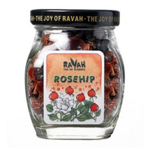 cha (라바티) 미니 로즈힙 허브차 27g Rosehip