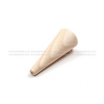 원목다리(아리제) 12Cm(브라켓 포함) 단품