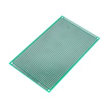 RC야놀자 아두이노 만능기판 9x15Cm, 1개