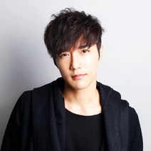 투애니위그 남자 정수리가발 투블럭위그 스핀스왈로펌 부분가발 O자탈모 해결, 내츄럴블랙, 1개