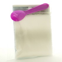 당일출발 큰숲 뽀송이눈 55g, 1팩