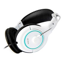 삼성전자 다이나믹 스테레오 헤드셋, SHS-150V/W, 화이트