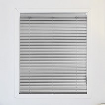 킨Blind 모던심플 50mm 알루미늄블라인드